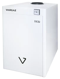 Напольный газовый котел VARGAZ ECO КСГ 12