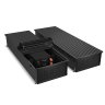Внутрипольный конвектор Royal Thermo Atrium 190/400/1300-DG-U-BL