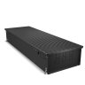 Внутрипольный конвектор Royal Thermo Atrium 190/400/1300-DG-U-BL