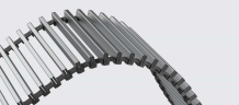 Внутрипольный конвектор Royal Thermo Atrium 190/400/1300-DG-U-BL