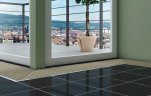 Внутрипольный конвектор Royal Thermo Atrium 190/400/1300-DG-U-BL