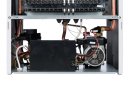 Настенный газовый котел Kotitonttu Toivo T-50 OК