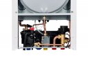 Настенный газовый котел Kotitonttu Toivo T-50 OК