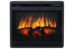 Каминокомплект Royal Flame Monaco (Разборный) с очагом Vision 23 EF LED 3D FX серый графит