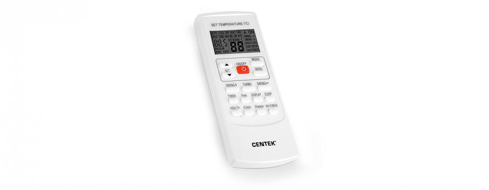 Сплит-система Centek CT-65C12