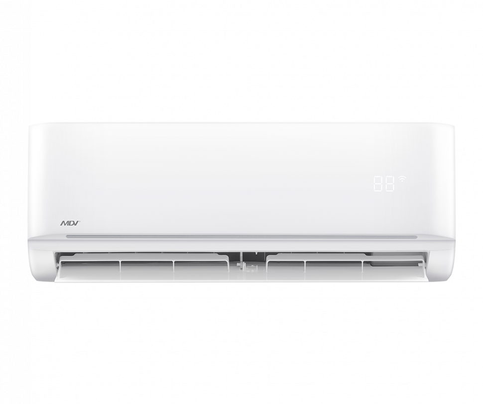 Сплит-система MDV MDSAN-18HRFN8/MDOAN-18HFN8 Infini Nordic Heat Pump Inverter