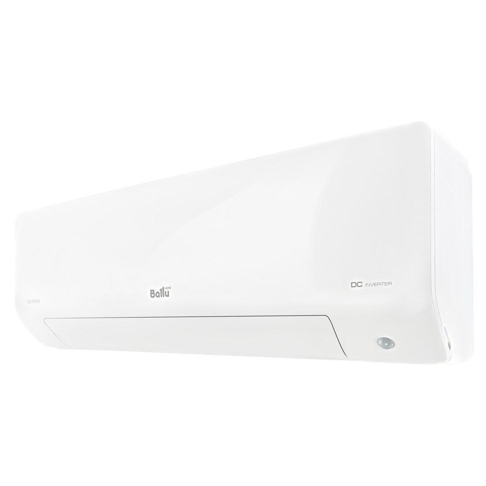 Сплит-система Ballu BSPKI-18HN8_V4 Ice Peak DC Inverter 2025