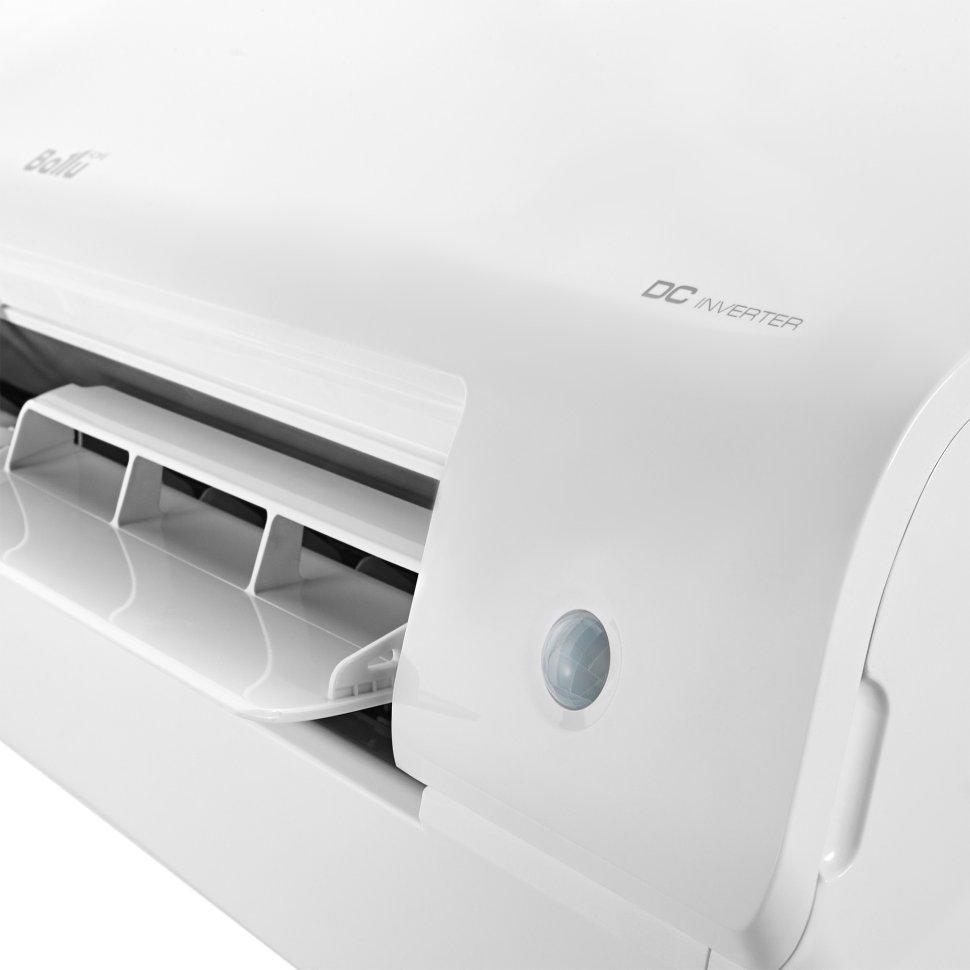 Сплит-система Ballu BSPKI-18HN8_V4 Ice Peak DC Inverter 2025