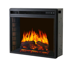 Каминокомплект Royal Flame Monaco (Разборный) с очагом Vision 23 EF LED FX серый графит