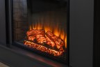 Каминокомплект Royal Flame Monaco (Разборный) с очагом Vision 23 EF LED FX серый графит