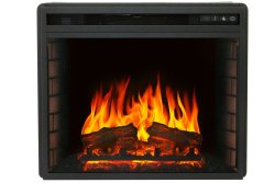Каминокомплект Royal Flame Monaco (Разборный) с очагом Vision 23 EF LED FX серый графит
