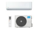 Сплит-система Midea MSAG3-18HRN1-I/MSAG3-18HRN1-O Primary