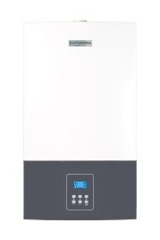 Настенный газовый котел Kotitonttu Toivo T-15 O Wi-Fi