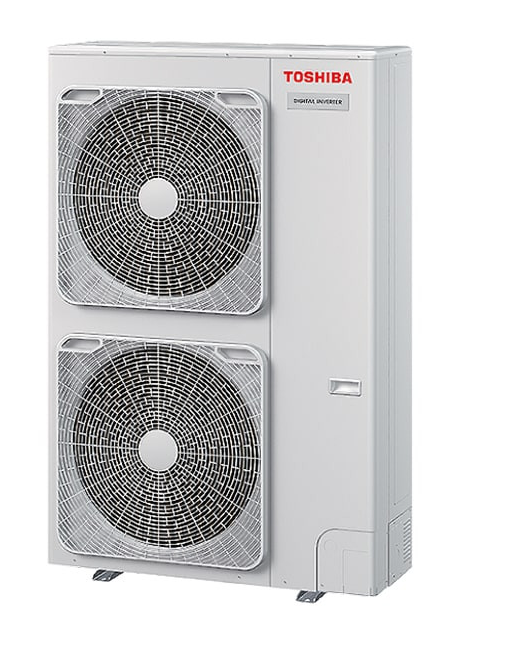 Сплит-система Toshiba RAV-GM1101KRTP-E/RAV-GP1101AT8-E
