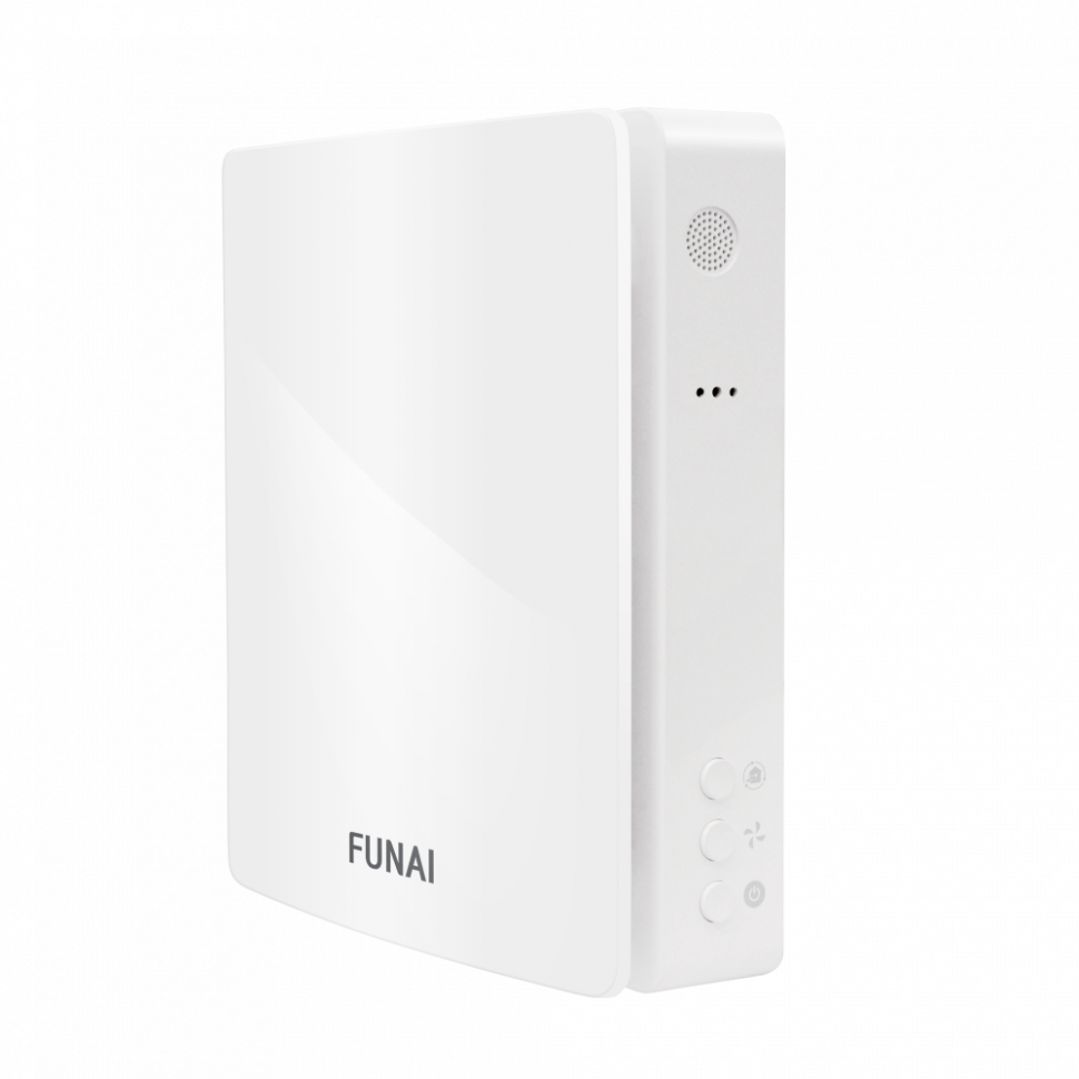 Приточно-вытяжная установка Funai ERW-60X Kochi