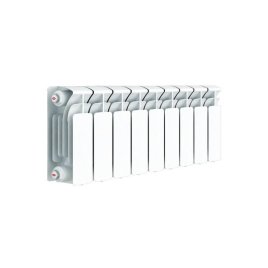 Биметаллический радиатор отопления RIFAR BASE VENTIL L 200 x9