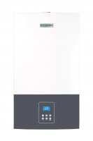 Настенный газовый котел Kotitonttu Toivo T-14 O