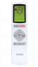Сплит-система Funai RAC-I-KM30HP.D01/S/RAC-I-KM30HP.D01/U Kagami Inverter