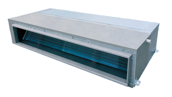 Канальная сплит система Aero ALLC-18IDHWL1 / ALLC-18HL1