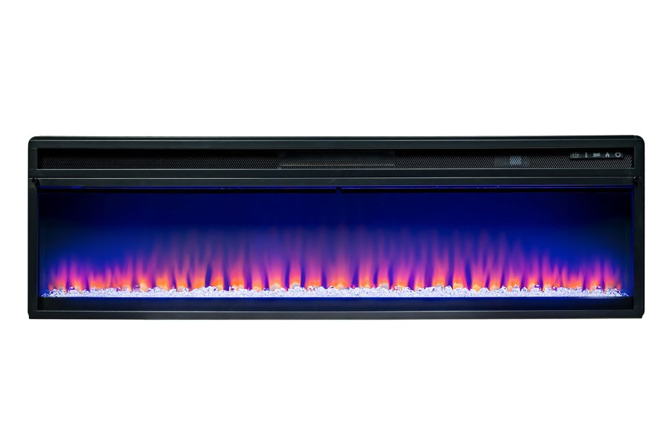 Каминокомплект Royal Flame Monaco с очагом Vision 60 LED (разборный)