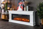 Каминокомплект Royal Flame Monaco с очагом Vision 60 LOG LED (разборный)