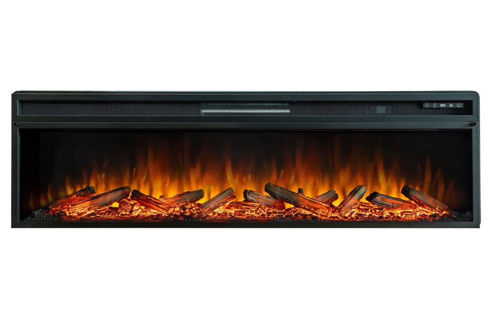 Каминокомплект Royal Flame Monaco с очагом Vision 60 LOG LED (разборный)