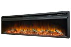 Каминокомплект Royal Flame Monaco с очагом Vision 60 LOG LED (разборный)