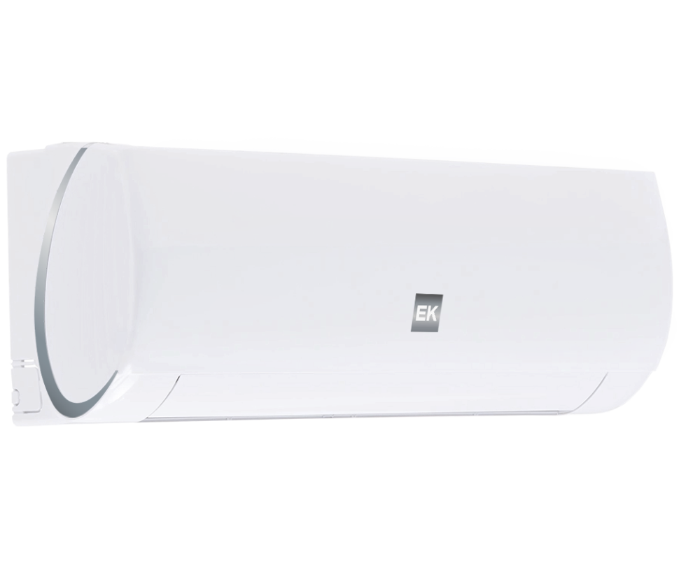 Сплит-система Euroklimat EKSF-25HN/EKOF-25HN-W Futura