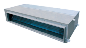 Канальная сплит система Aero ALLC-48IDHWL1 / ALLC-48HL1
