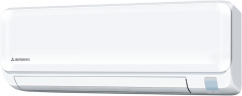 Настенная сплит-система Mitsubishi Heavy SRK25ZTL-W/SRC25ZTL-W Standard Plus