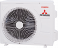 Настенная сплит-система Mitsubishi Heavy SRK25ZTL-W/SRC25ZTL-W Standard Plus