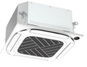 Кассетная сплит-система Lessar LS-HE12BCWE2/LU-HE12UWE2/LZ-B4CUB