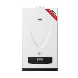 Настенный газовый котел ОЧАГ-20Е