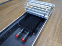 Внутрипольный конвектор iTermic ITTZ.090.400.700