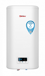 Накопительный электрический водонагреватель Thermex IF 50 V (pro) Wi-Fi