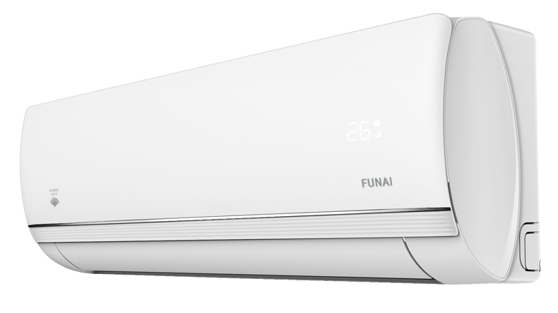 Сплит-система Funai RAC-I-KD70HP.D01/S/RAC-I-KD70HP.D01/U Kadzoku Inverter