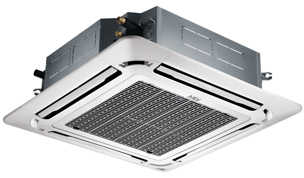 Кассетная сплит-система MDV MDCD-36HRFN8/MDOU-36HFN8