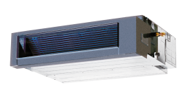Канальная сплит-система MDV MDT2I-24HWFN8/MDOU-24HFN8 ERP Full DC Inverter