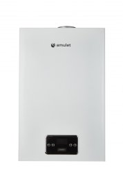 Настенный газовый котел Amulet Turbo SB28