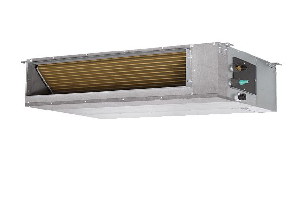 Канальная сплит-система Energolux SAD60HD6-A/SAU60U6-A Duct 6
