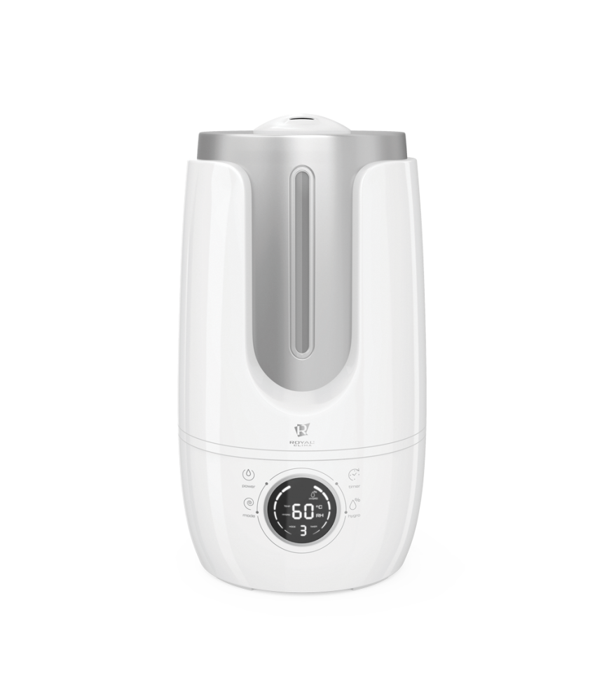 Увлажнитель воздуха Royal Clima RUH-AN300/4.0E-SV