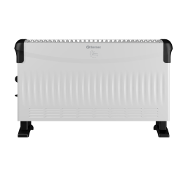 Электрический конвектор Thermex Cadorna 2000 White