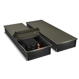 Внутрипольный конвектор Royal Thermo Atrium 150/400/1500-DG-U-DB