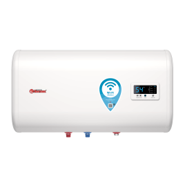 Накопительный электрический водонагреватель Thermex IF 50 H (pro) Wi-Fi