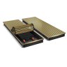 Внутрипольный конвектор Royal Thermo Atrium 75/400/900-DG-U-AU