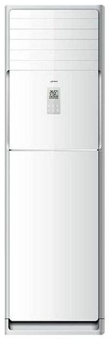 Колонная сплит-система General Climate GC-FS48AR1/GU-U48H2