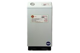 Напольный газовый котел Angara Eco КС-ГВ-30