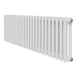 Дизайн-радиатор Royal Thermo Shift R22 C2030 18 секций RAL9016