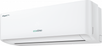 Сплит-система Ecoclima ECW/I-HE09/AA-4R2/EC/I-HE09/A-4R2 Elegant Line Inverter