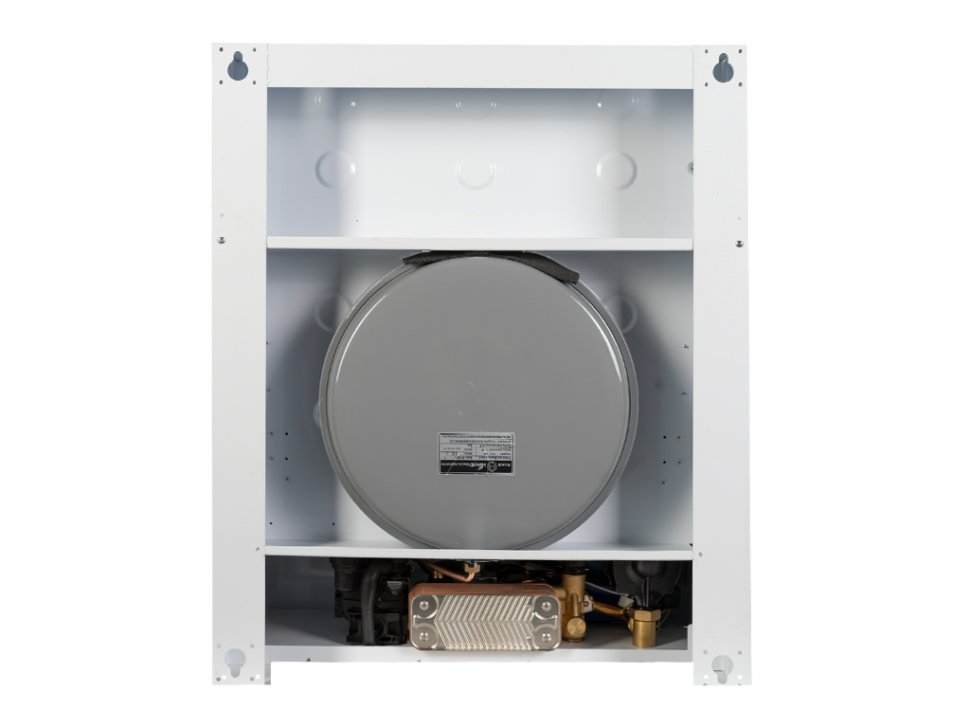 Настенный газовый котел Kentatsu Nobby Base (S)/(E) 24-CS